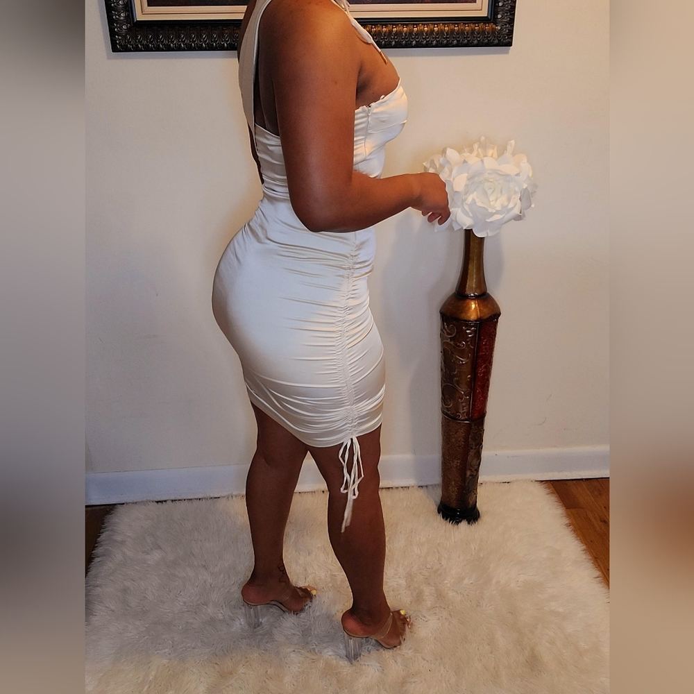 Cocktail dress